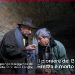 Il pioniere del Barolo Oreste Brezza è morto a 92 anni
