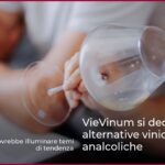VieVinum si dedica alle alternative vinicole analcoliche