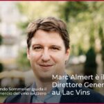Marc Almert è il nuovo Direttore Generale di Baur au Lac Vins