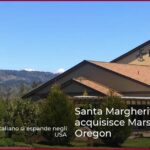 Santa Margherita acquisisce Marsh Estate in Oregon