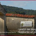 I prezzi del Borgogna hanno raggiunto un picco
