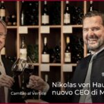Nikolas von Haugwitz è il nuovo CEO di Mövenpick