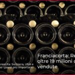 Franciacorta: Record con oltre 19 milioni di bottiglie vendute