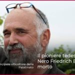 Il pioniere tedesco del Pinot Nero Friedrich Becker è morto