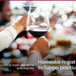 Hawesko registra uno sviluppo positivo nel 2024
