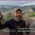 Scoperte le più antiche uve dell’emisfero occidentale