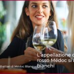 L’appellazione del vino rosso Médoc si apre ai vini bianchi