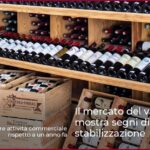 Il mercato del vino pregiato mostra segni di stabilizzazione