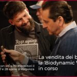 La vendita dei biglietti per la ‘Biodynamic Wine Fair’ è in corso
