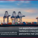 Le esportazioni di vino tedesco crescono del tre percento nel 2024