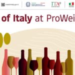 Salva la data: “Vini d’Italia” alla ProWein 2025