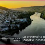 La prevendita per 'Mythos Mosel' è iniziata – 129 cantine si presenteranno il 14 e 15 giugno