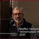 Steffen Henschke è ‘Winemakers’ Winemaker’ 2025
