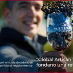 “Global Artisan Vintners” fondano una rete globale