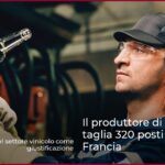Il produttore di vetro O-I taglia 320 posti di lavoro in Francia