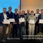 wein.plus premia die dieci cantine VDP con la ‘Collezione dell’Anno’