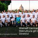 Weinelf Germania Ristruttura gli Organi Direttivi