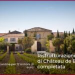 Ristrutturazione ecologica di Château de Beaucastel completata
