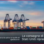 Le consegne di vino negli Stati Uniti riprendono