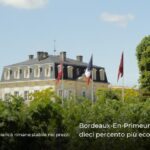 Bordeaux-En-Primeur 2024 in media dieci percento più economico