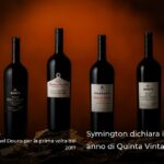 Symington dichiara il 2023 come anno di Quinta Vintage Port