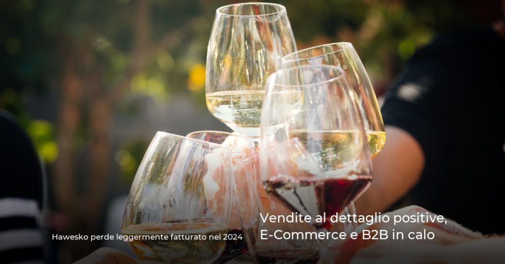 Vendite al dettaglio positive, E-Commerce e B2B in calo