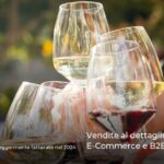 Vendite al dettaglio positive, E-Commerce e B2B in calo