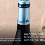 LaCheteau rischia una sanzione per pratiche commerciali sleali
