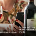Settore del vino: Instagram chiaro vincitore tra i social media