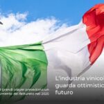 L’industria vinicola italiana guarda ottimisticamente al futuro