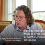 Il produttore di vino della Mosella Ernie Loosen avvia un progetto vinicolo in Borgogna