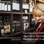 Formazione DWI per diventare ‘German Wine Professional’ in autunno
