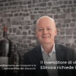 Il rivenditore di vino online Ebrosia richiede l’insolvenza