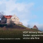 VDP Winery Markgraf von Baden apparentemente vicino alla fine