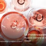 La Provenza pianifica un nuovo centro di ricerca per il Rosé