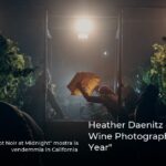 Heather Daenitz è “Errazuriz Wine Photographer of the Year”