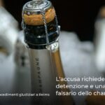 L’accusa richiede la detenzione e una multa per il falsario dello champagne