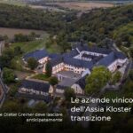 Le aziende vinicole statali dell’Assia Kloster Eberbach in transizione