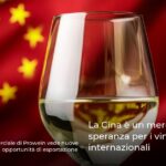 La Cina è un mercato di speranza per i vini bianchi internazionali