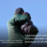 Champagne: pene detentive incondizionate richieste nel processo di sfruttamento