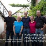 Nuova Iniziativa dei Viticoltori Avverte di un’Ondata di Fallimenti nella Viticoltura