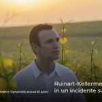 Ruinart-Kellermeister muore in un incidente subacqueo