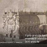Il più grande barile di vino del mondo è stato inaugurato 300 anni fa