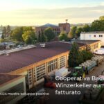 Cooperativa Badischer Winzerkeller aumenta il fatturato