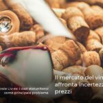 Il mercato del vino pregiato affronta incertezze e calo dei prezzi
