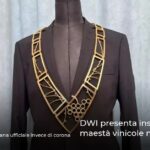 DWI presenta insegne per le maestà vinicole maschili