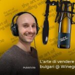 L’arte di vendere vino: Vini bulgari @ Wineground Varna