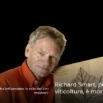 Richard Smart, pioniere della viticoltura, è morto