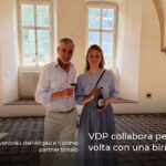 VDP collabora per la prima volta con una birreria