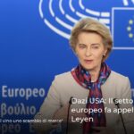 Dazi USA: Il settore vinicolo europeo fa appello a von der Leyen